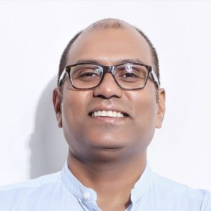 Gyan Gupta